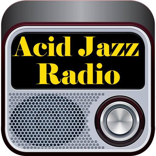 Acid Jazz Radio LOGO-APP點子