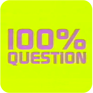 Cheats 100% Question