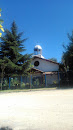 Iglesia San Rafael 