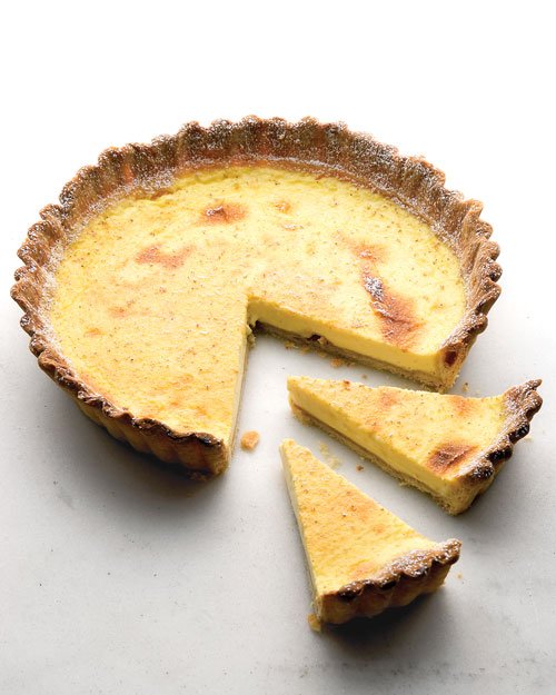 10 Best Custard Pie with Heavy Cream Recipes
