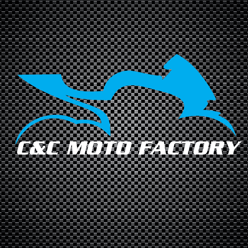 C&C Moto 商業 App LOGO-APP開箱王