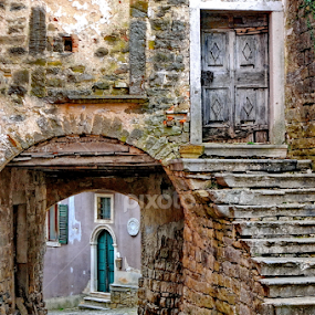 by Aleksandar Kordic - Buildings & Architecture Public & Historical