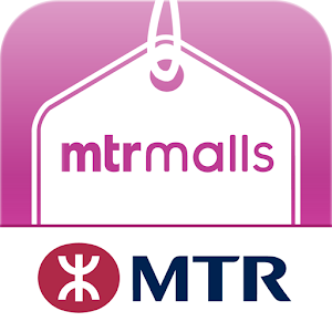 MTR Malls logo