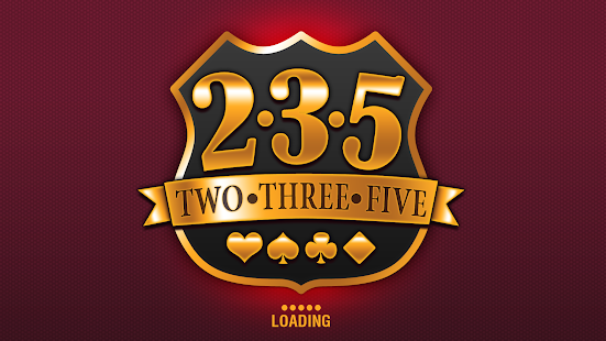 Free Two Three Five - Game of Cards APK
