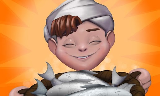 Lastest The Fisherman and the Genie APK