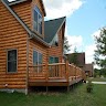 Gatlinburg Cabin Rentals Application icon