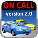 ComfortDelGro Taxi Booking logo
