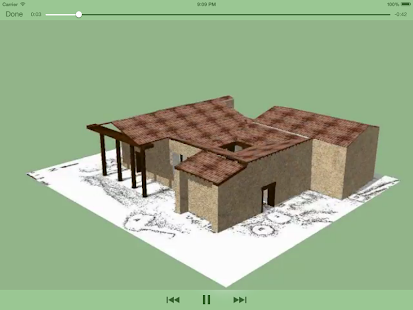 Roselle tb Screenshots 8
