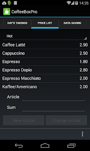 Free Download CoffeeBoxPro APK