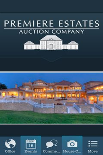 Premiere Estates Auction Co.