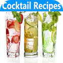 Cocktail Recipes icon