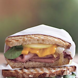 10 Best Roast Beef Panini Recipes