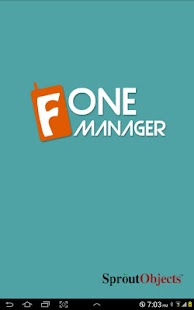 Lastest Fone Manager APK