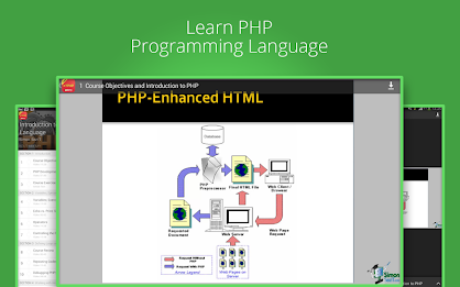 Basic PHP Tutorials poster 7