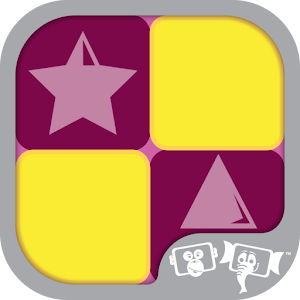 Shapes Match: Memory Game.apk 1.0