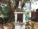 Buddha Statue Koswetiya 