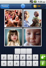 Guess Word : 4 pics 1 word APK Download for Android