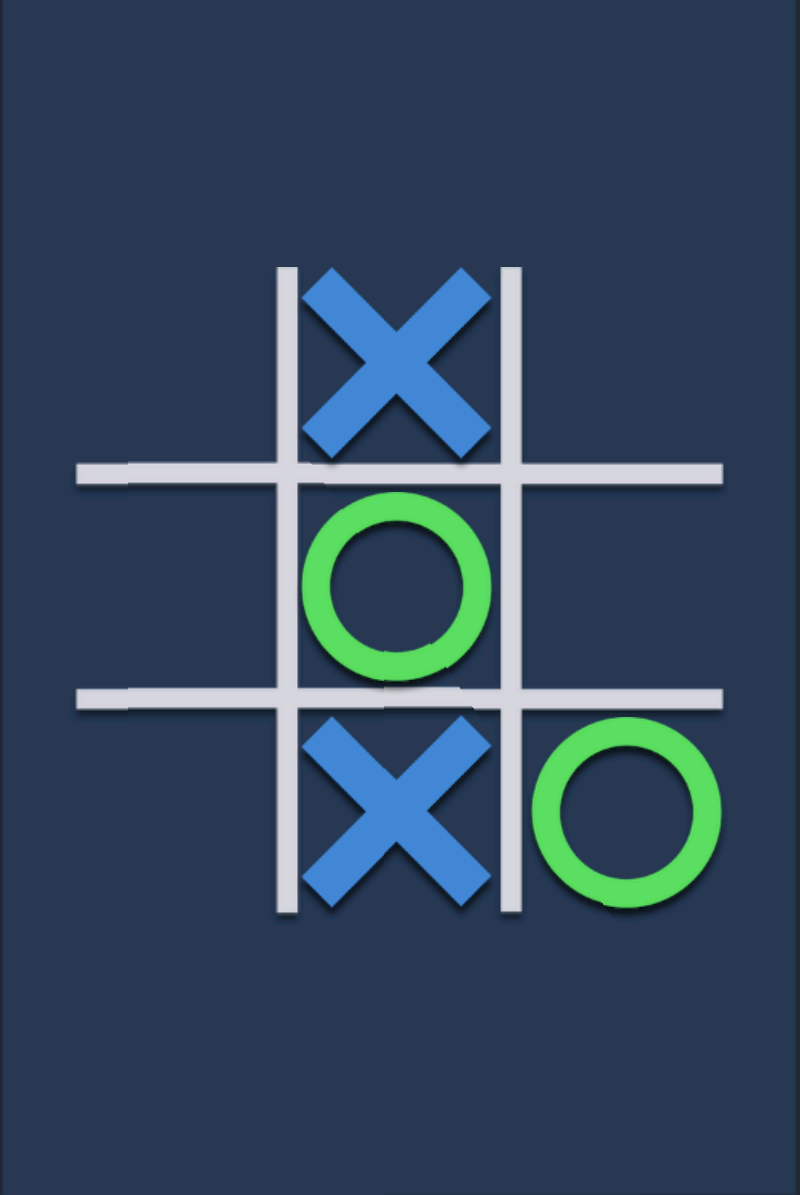 TIC TAC TOE Screen 3
