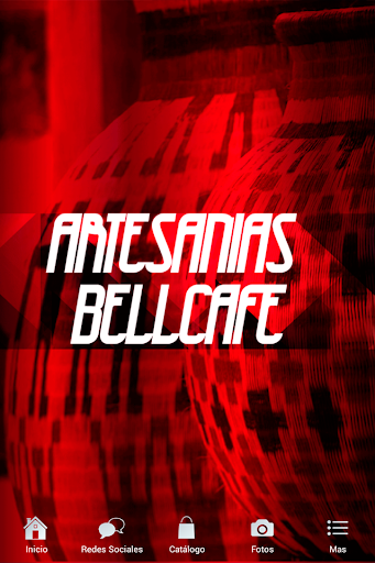 Artesanías Bellcafé