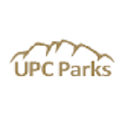 UPC Parks App 商業 App LOGO-APP開箱王