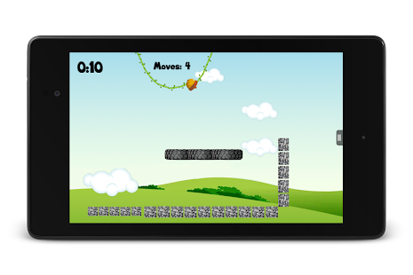 download Wild Nuts - best squirrel game free