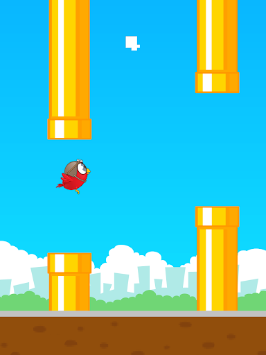 免費下載街機APP|Floppy Bird Mod - Speed/Pipes app開箱文|APP開箱王