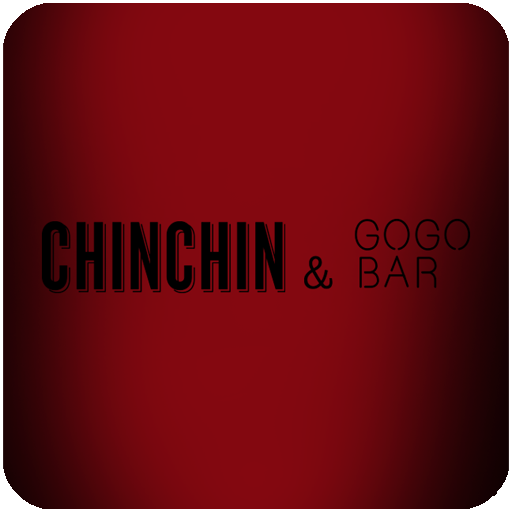 Chin Chin Restaurant LOGO-APP點子