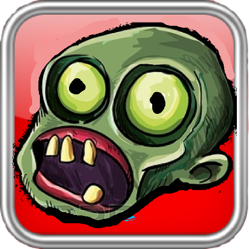 Zombie Village Level LOGO-APP點子