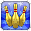 Gutterball Bowling icon