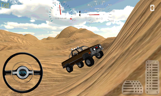 download 4x4 OFF-ROAD free