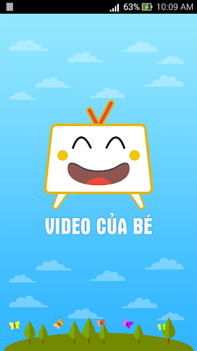 Baby tv - video cho bé