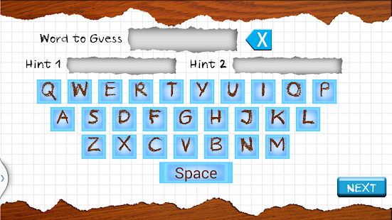 download Best Hangman Free -Two Player free