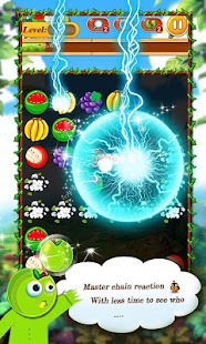 Free Download Fruit Combo APK