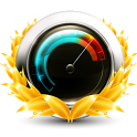 Internet Booster icon