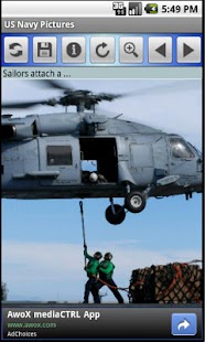 Download US Navy Pictures APK for PC