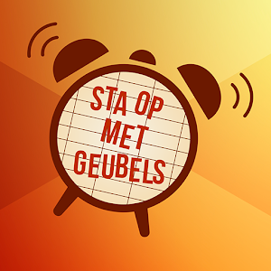 Sta op met Geubels 1.0.9