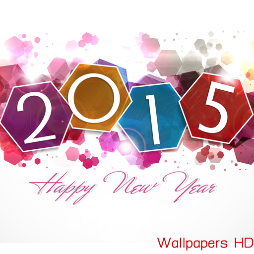 Happy New Year HD Wallpapers