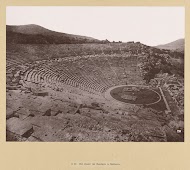 Theater van Epidaurus