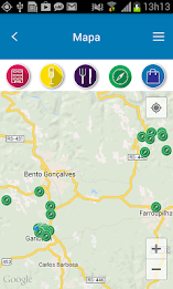 garibaldi tourism poster 2