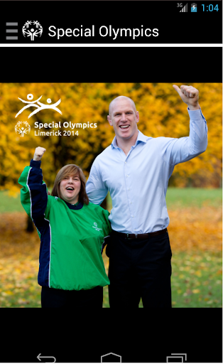 Special Olympics Ireland