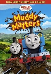Thomas and Friends: Muddy Matters