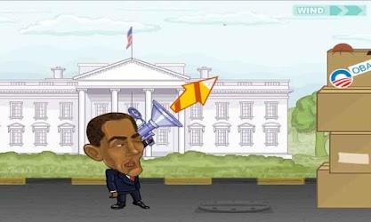 Obama VS Romney