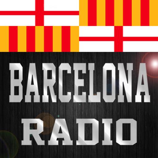 【免費音樂App】Barcelona Radio Stations-APP點子