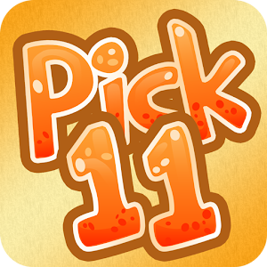 Pick11 for PC and MAC