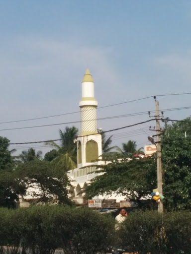 Anchepalya Mosque