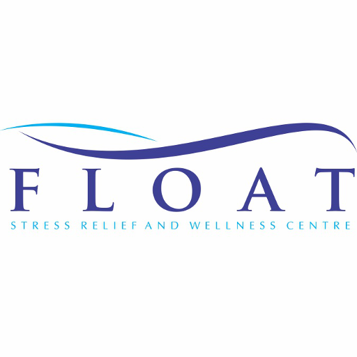 Float Wellness Centre LOGO-APP點子