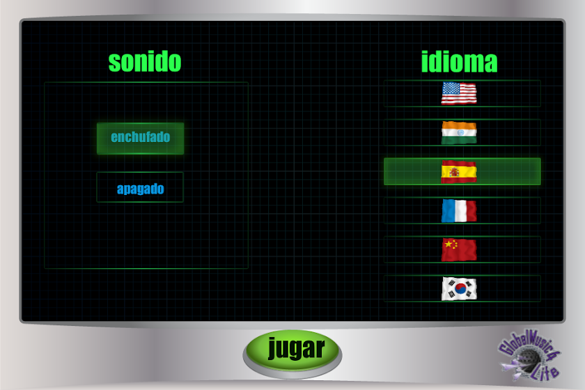 GM4L EKG Game Screen 2