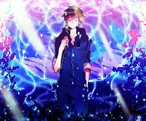 カゲプロ セトの壁紙画像 Apk Apkdownload Com