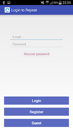 Poll - Repeat poster 12