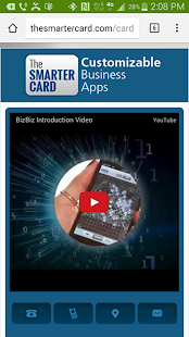 Download Andre Pierre Smarter Card CEO APK